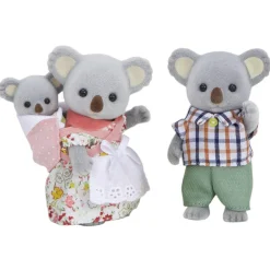 5310 - La Famille Koala^Sylvanian Families