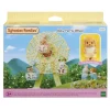 5333 - La grande roue des bébés^Sylvanian Families