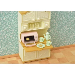 5340 - La salle à manger^Sylvanian Families Outlet