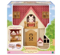 : Cosy cottage du village 5567^Sylvanian Families Online