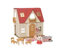 : Cosy cottage du village 5567^Sylvanian Families Online