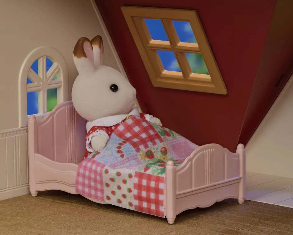 : Cosy cottage du village 5567^Sylvanian Families Online