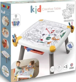 Table Créative Pour Enfant^Smoby Online