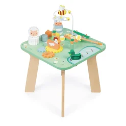 Table d’activités jolie prairie^Janod Online
