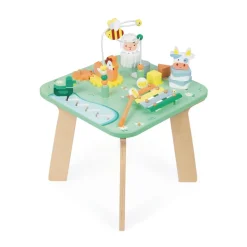 Table d’activités jolie prairie^Janod Online