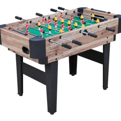 Table Multi-jeux En Bois 4 En 1^ Outlet