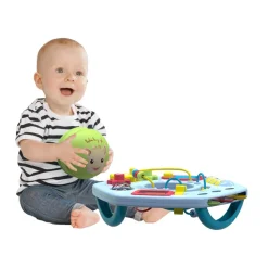 Tableau d'activités - Vice-Versa Sophie La Girafe^Vulli Discount