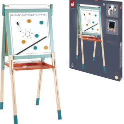 Tableau magnétique évolutif^Janod