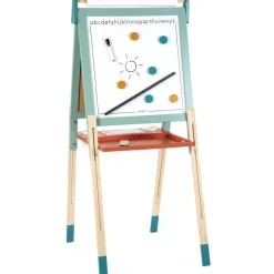 Tableau magnétique évolutif^Janod