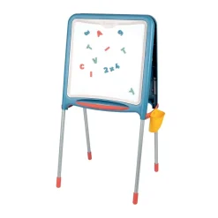 Tableau tubes^Smoby New