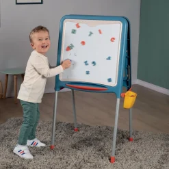 Tableau tubes^Smoby New