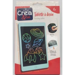 Tablette à dessin^CREA & CIE Sale
