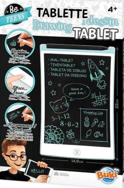 Tablette à dessin LCD^Varta