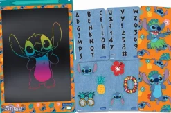 Tablette De Dessins - Héros Stitch^Lexibook Best