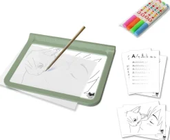 Tablette lumineuse 2 en 1 Kidydraw^KIDYWOLF Discount