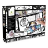 Tablette lumineuse et atelier Manga^Au Sycomore Hot