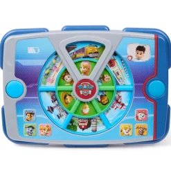 Tablette missions sauvetage de Ryder - La Pat Patrouille^Varta Clearance