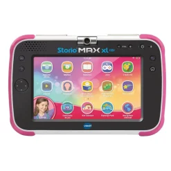 Tablette Storio Max XL 2.0 rose^VTech Sale