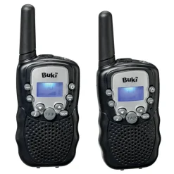Talkie Walkie avec 8 Canaux Reconnaissance Vocale Mode Appel^Varta Outlet