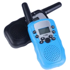 Talkie Walkie avec lampe^Varta Outlet