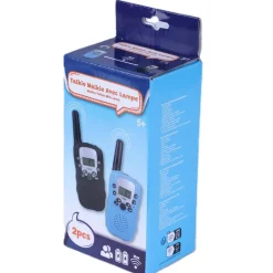 Talkie Walkie avec lampe^Varta Outlet