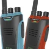 Talkie Walkie Kydiwolf sur batterie, Portée 3/6 Km, rouge et bleu^KIDYWOLF Clearance