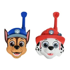 Talkies Walkies La Pat Patrouille 3D^Varta Clearance