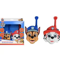 Talkies Walkies La Pat Patrouille 3D^Varta Clearance