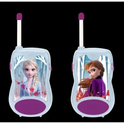 Talkies Walkies La Reine des Neiges^Lexibook