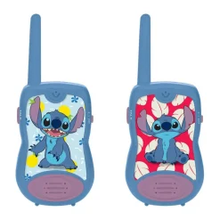 Talkies Walkies Stitch^Lexibook Sale