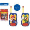Talkies-Walkies Super Mario^Lexibook Hot