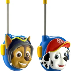 Talkie-Walkie La Pat Patrouille^Varta Online