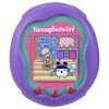 Tamagotchi Uni violet^Bandai Outlet