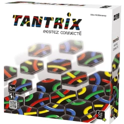 Tantrix stratégie^Gigamic Sale