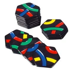 Tantrix stratégie^Gigamic Sale
