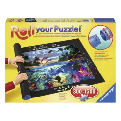 Tapis de puzzle de 300 à 1500 pièces^Ravensburger Discount