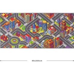 Tapis de voiture Urban Life^Varta Online