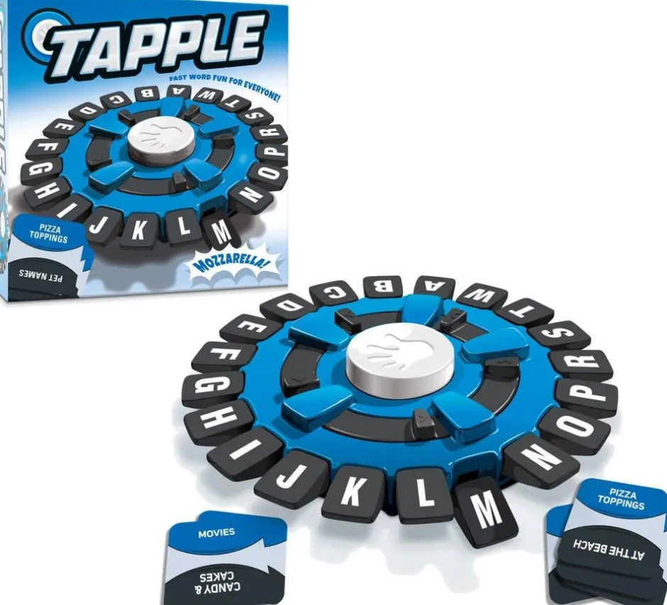 Tapple^Varta Clearance