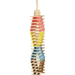 Tecap! Baril 200 pièces multicolor^Jeujura Online