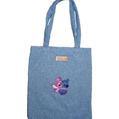 Teddy sac shopping Stitch^WTT New