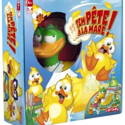 Tem'Pête à la mare!^Lansay Sale