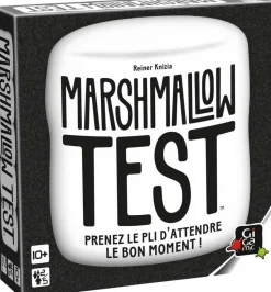 Test Marshmallow^Gigamic Best