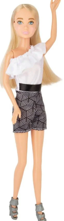 Thais Ma Poupee Tendance^ Hot