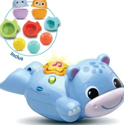 Théo mon hippo bébé nageur^Varta Sale