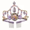 Tiare Raiponce - Disney Princesses^Jakks Hot