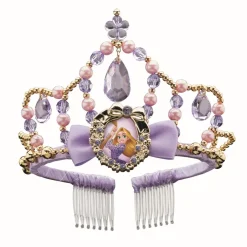 Tiare Raiponce - Disney Princesses^Jakks Hot