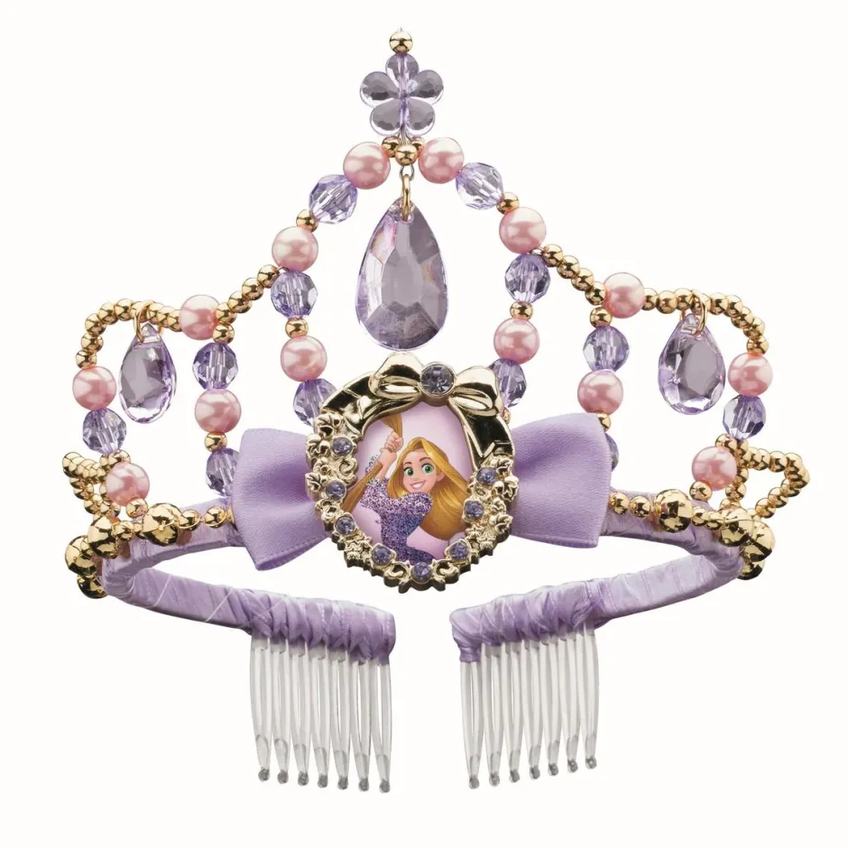 Tiare Raiponce - Disney Princesses^Jakks Hot