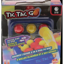 Tic Tac Go^Goliath Discount