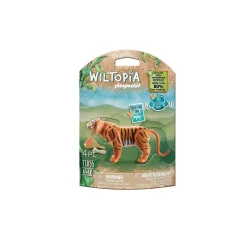 Tigre Wiltopia^Playmobil Outlet