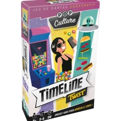 Timeline Pop Culture^Asmodu00e9e Clearance